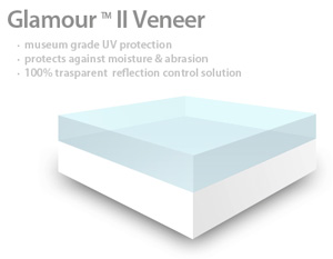 Glamour II Veneer