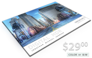 Portfolio Books
