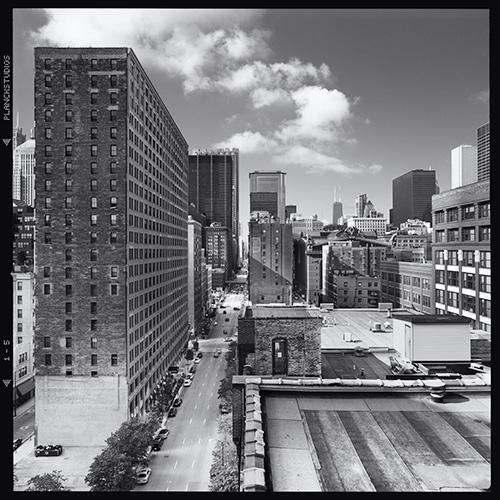 Main Photo: Printers Row