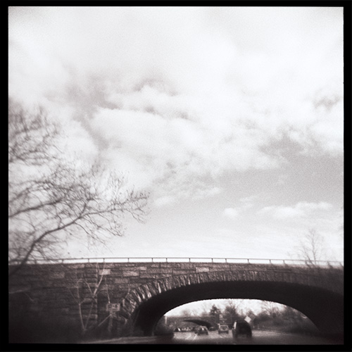 Main Photo: Southern State Parkway