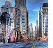 Digital HDR Portfolio