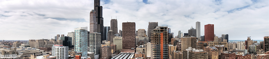 South Loop