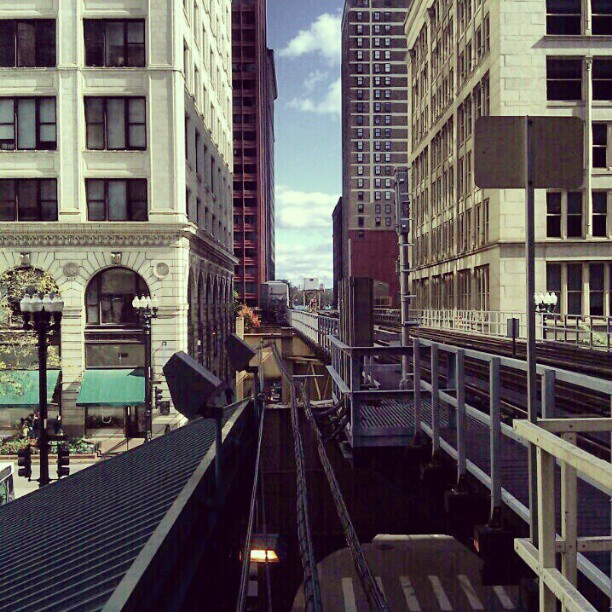 CTA Library L, Wednesday 1:00pm Print